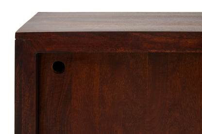 Anguilla Mango Wood Sideboard