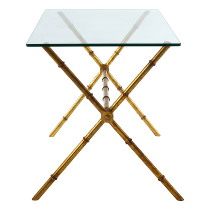 Mariah Console Table
