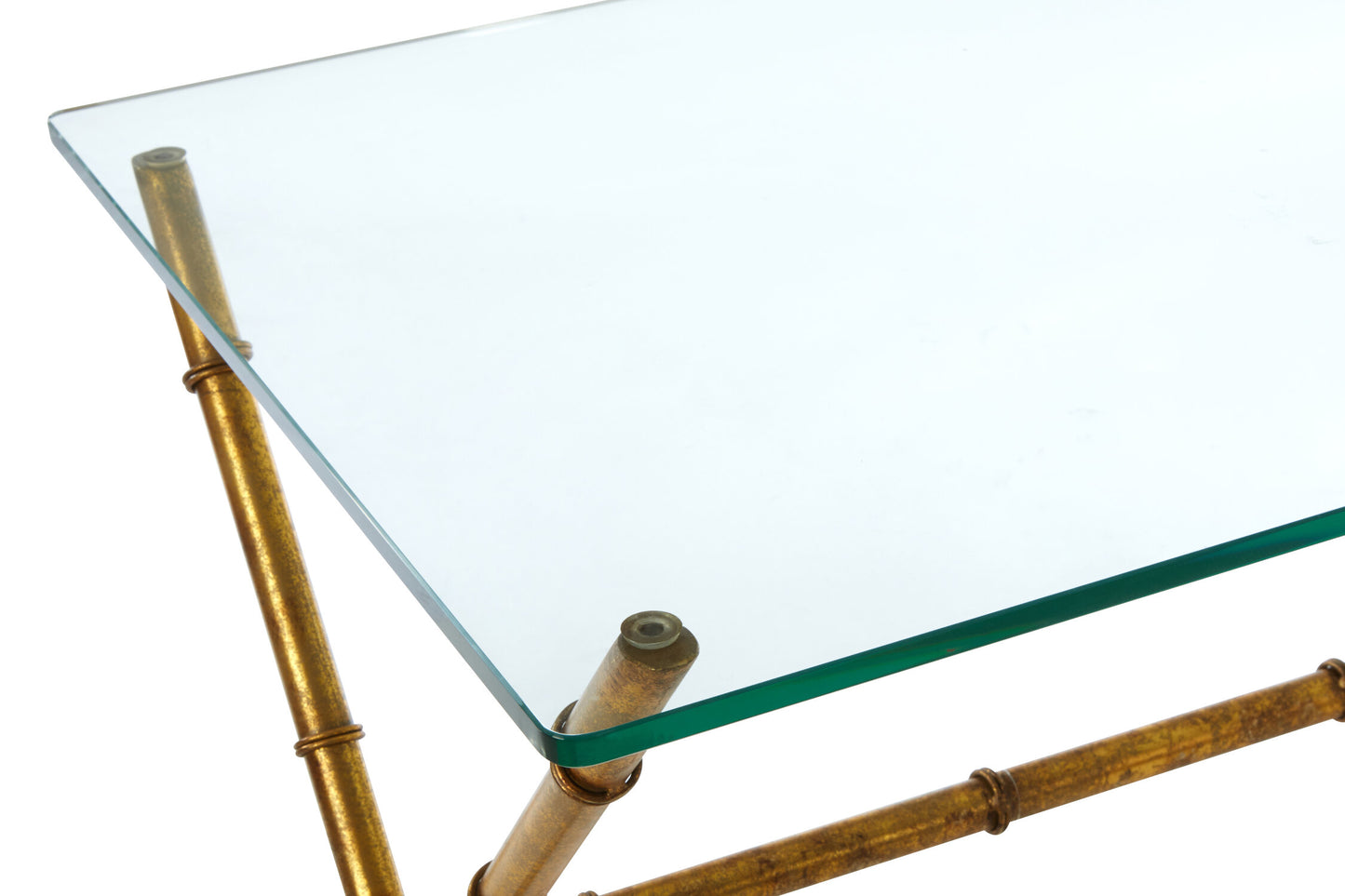 Mariah Console Table