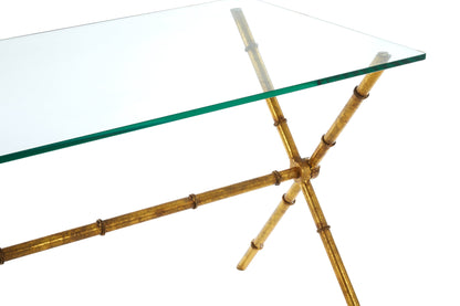 Mariah Console Table