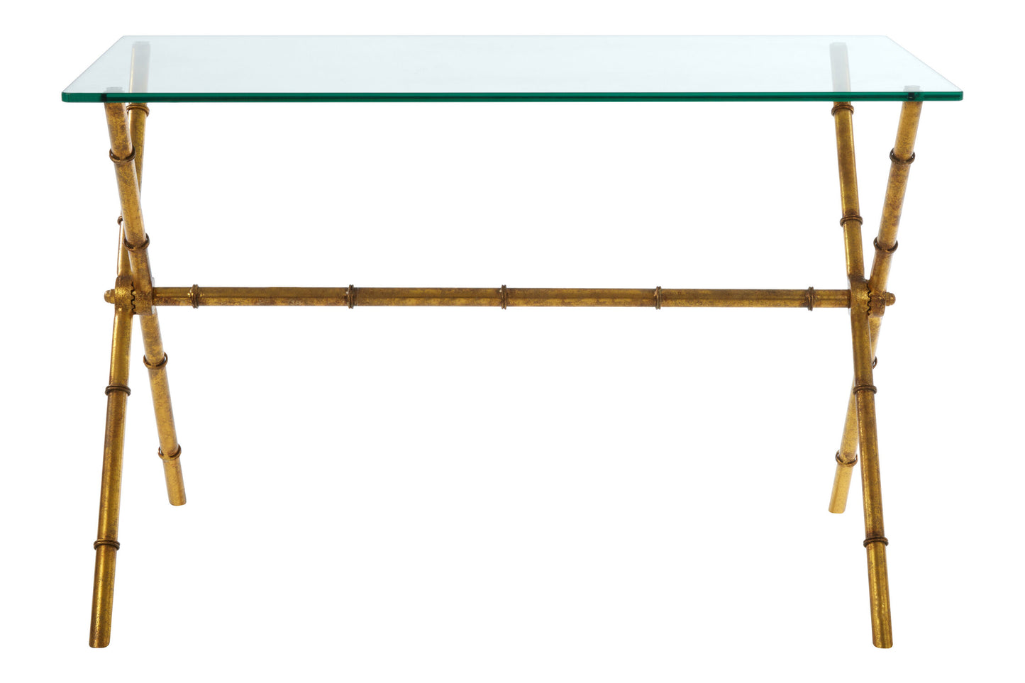 Mariah Console Table