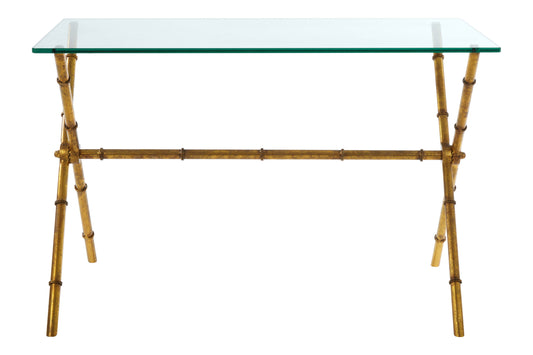 Mariah Console Table