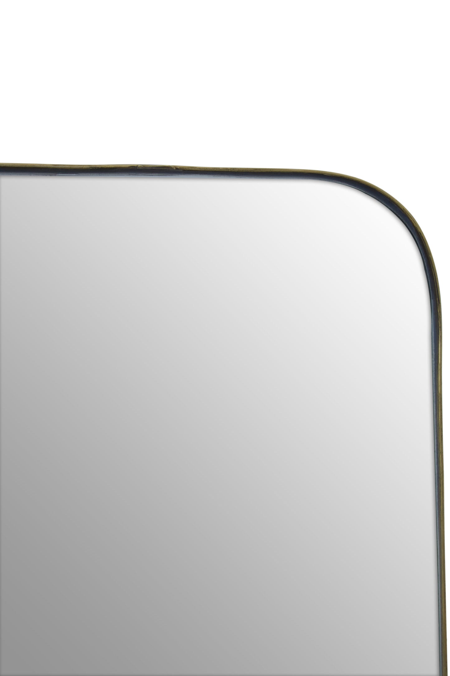Marco Gold Wall Mirror