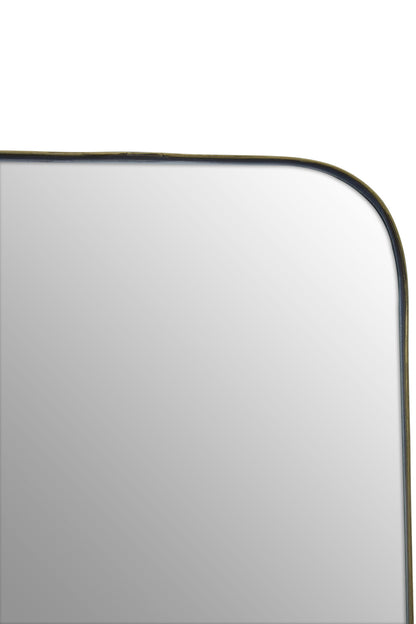 Marco Gold Wall Mirror