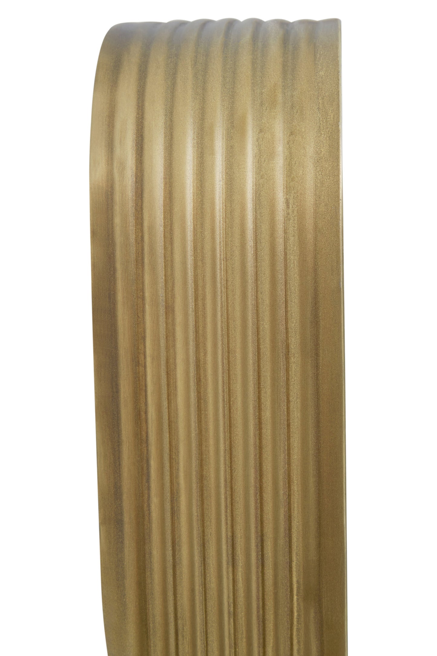 Marco Gold Wall Mirror