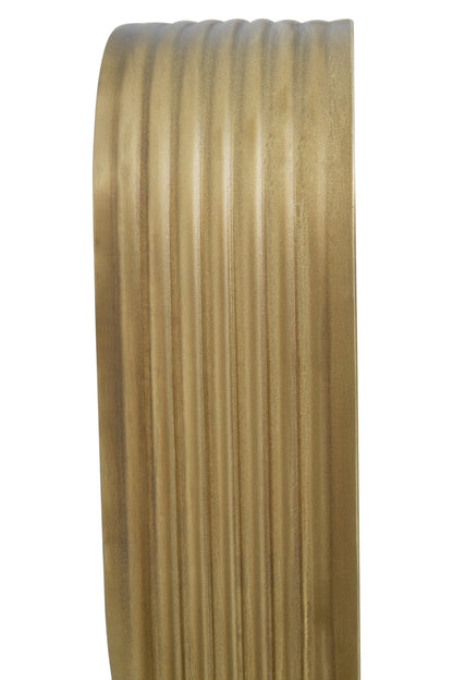 Marco Gold Wall Mirror