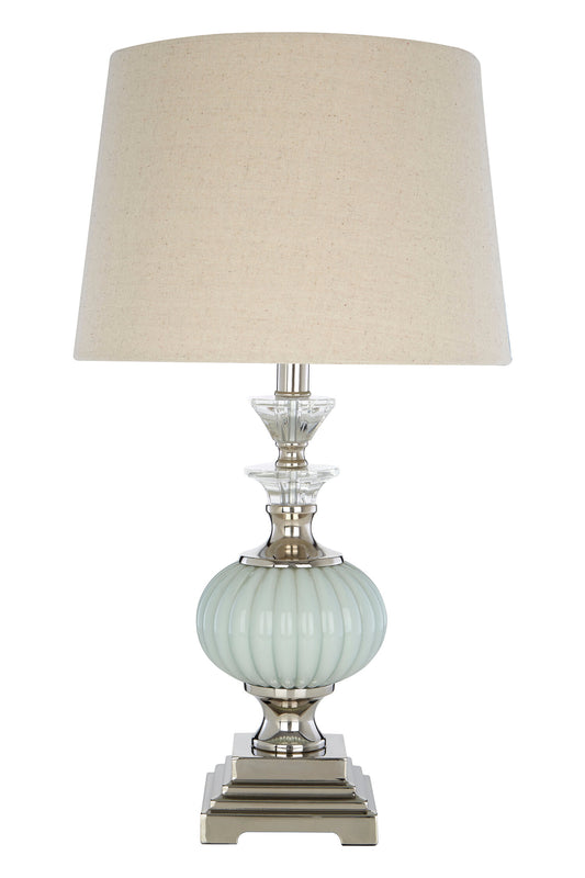 Ulysses Table Lamp
