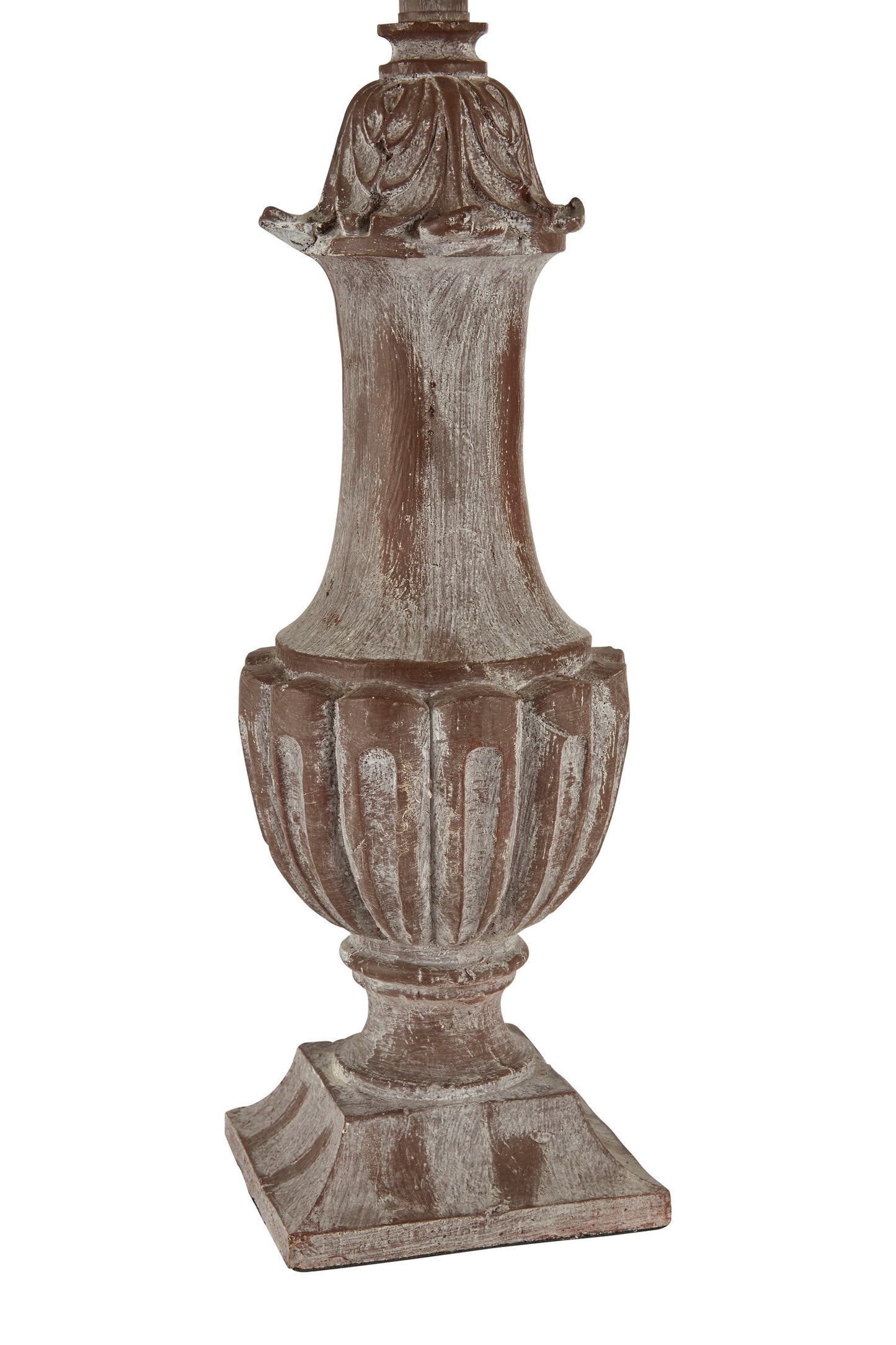 Aria Beige Shade Classic Table Lamp