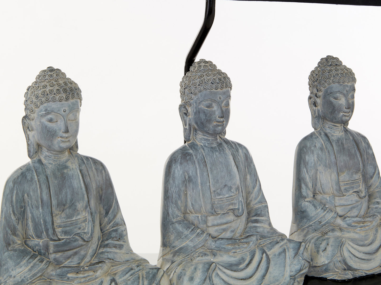Buddha Boho Serene Table Lamp