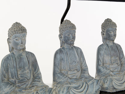 Buddha Boho Serene Table Lamp