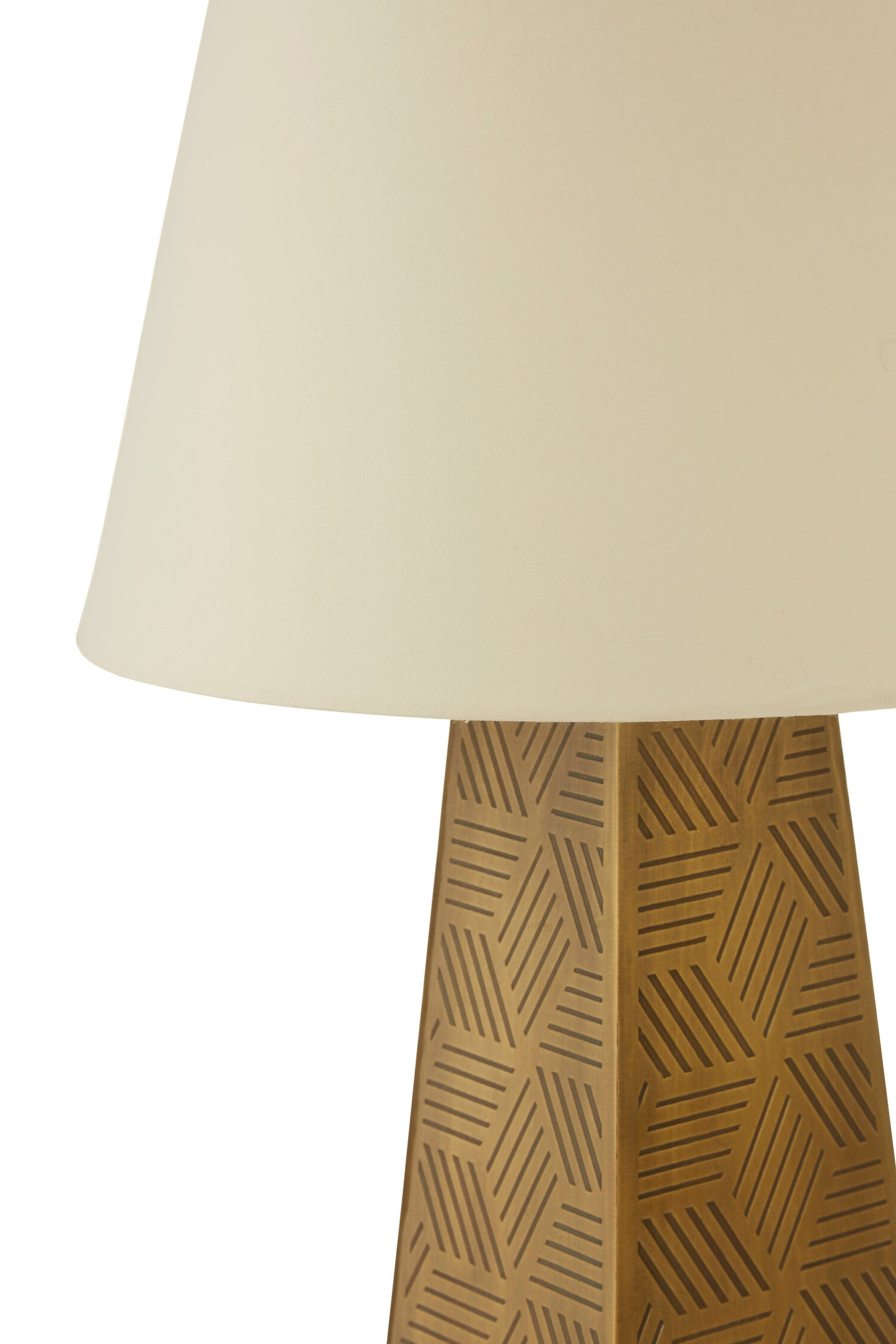 Jameson Table Lamp