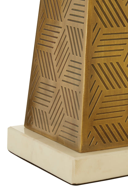 Jameson Table Lamp
