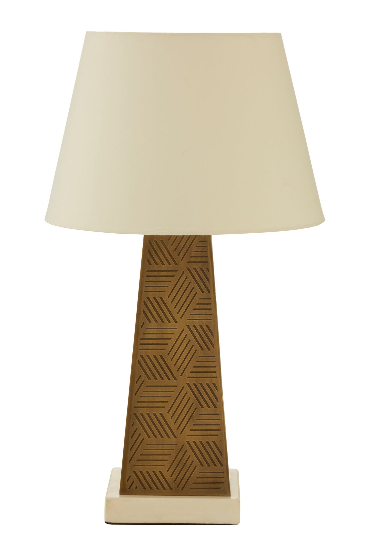 Jameson Table Lamp