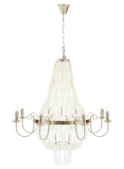 Raphaela Seashell Chandelier