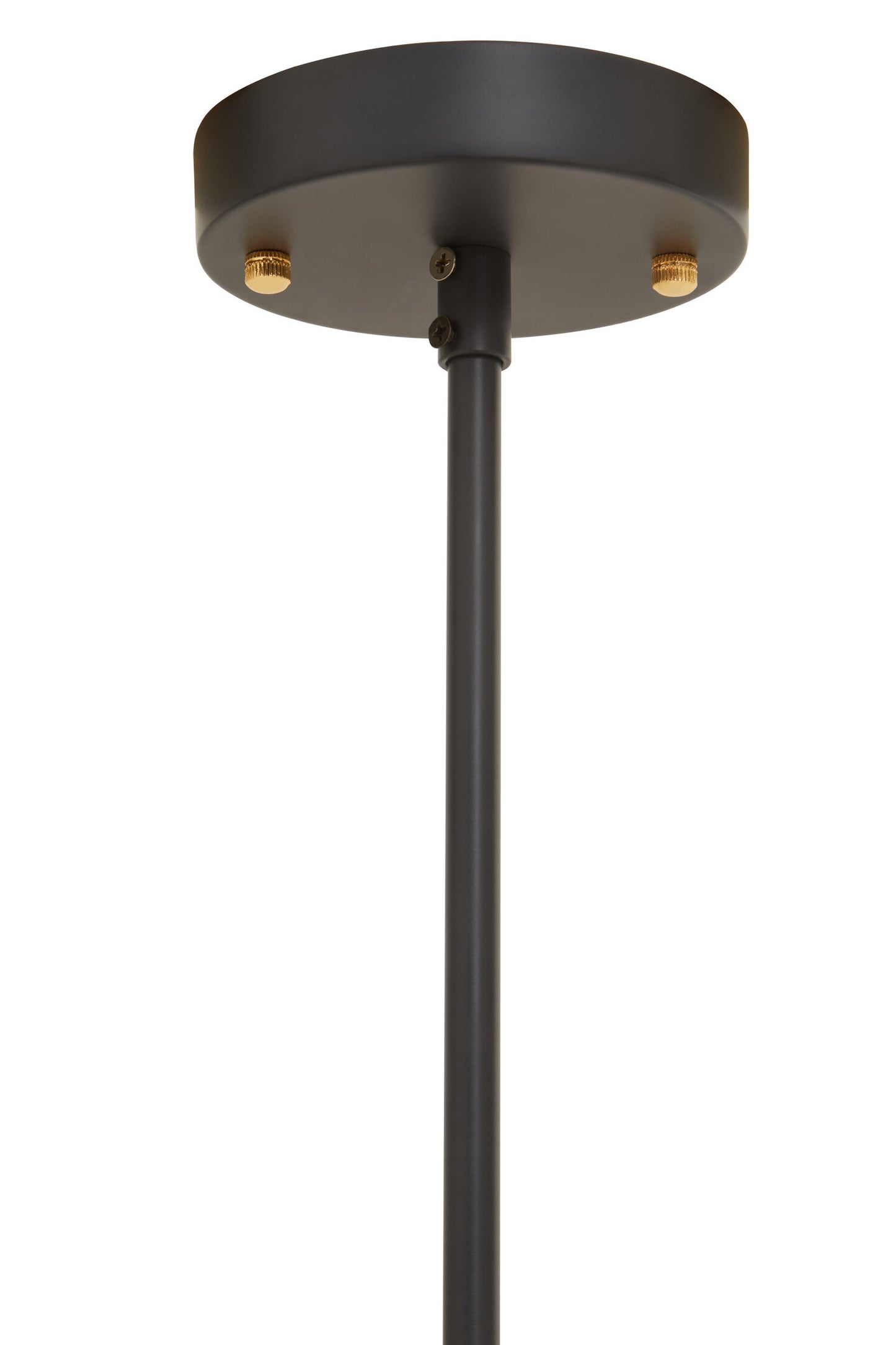 Notting Hill Industrial Chic Six Bulb Pendant Light