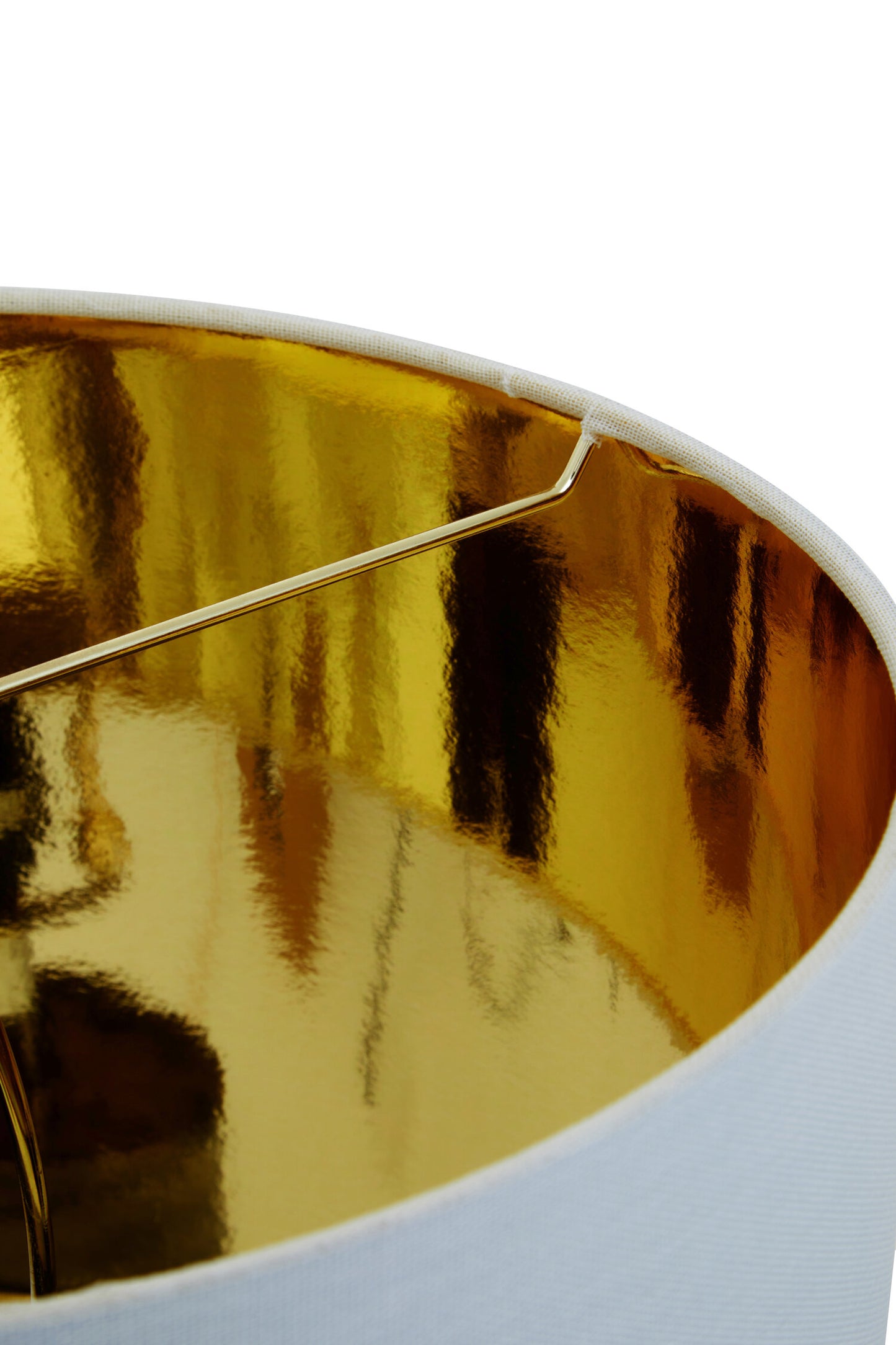 Maverick Black Marble Chrome Mid-Century Table Lamp