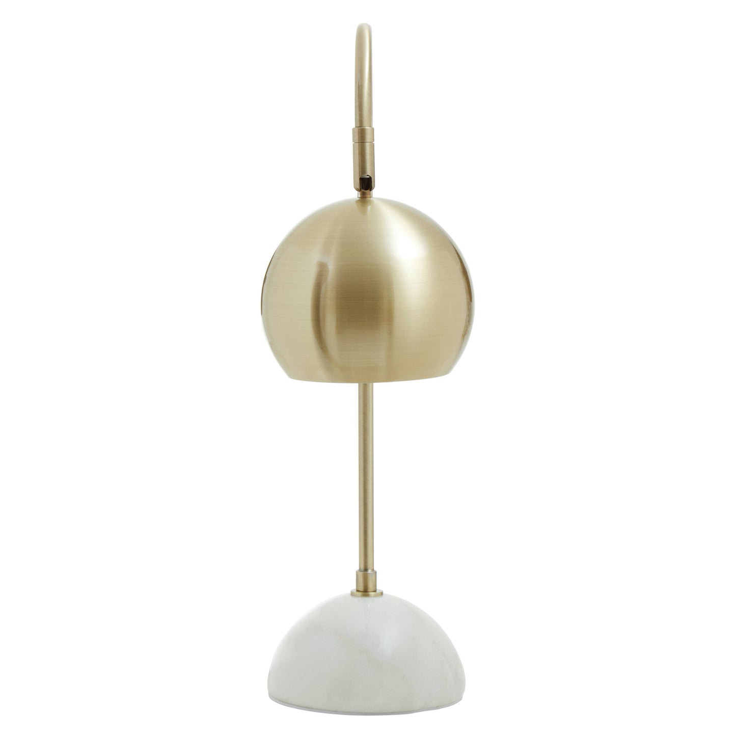 Baron Globe Shaped Office Lamp