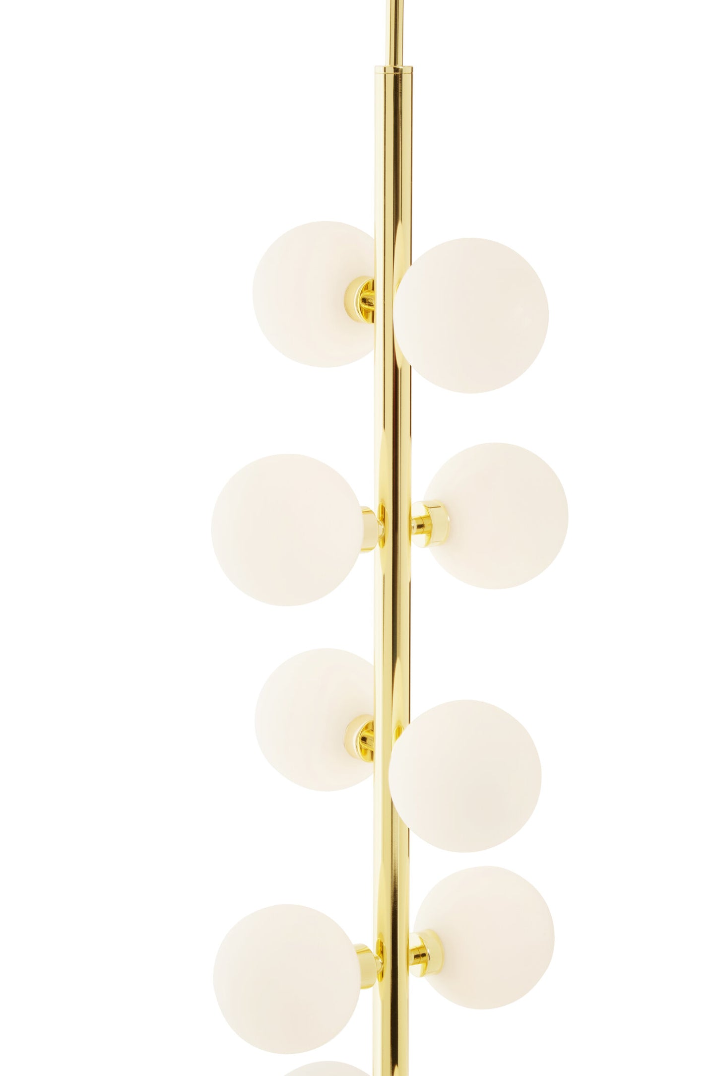 Corello Multi-Bulb Industrial  Pendant Light