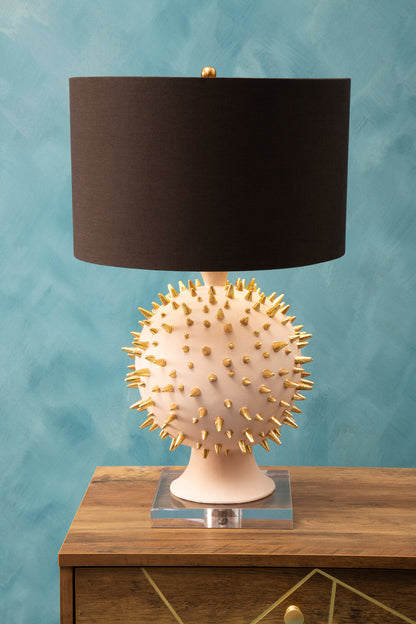 Carlo Decorative Table Lamp