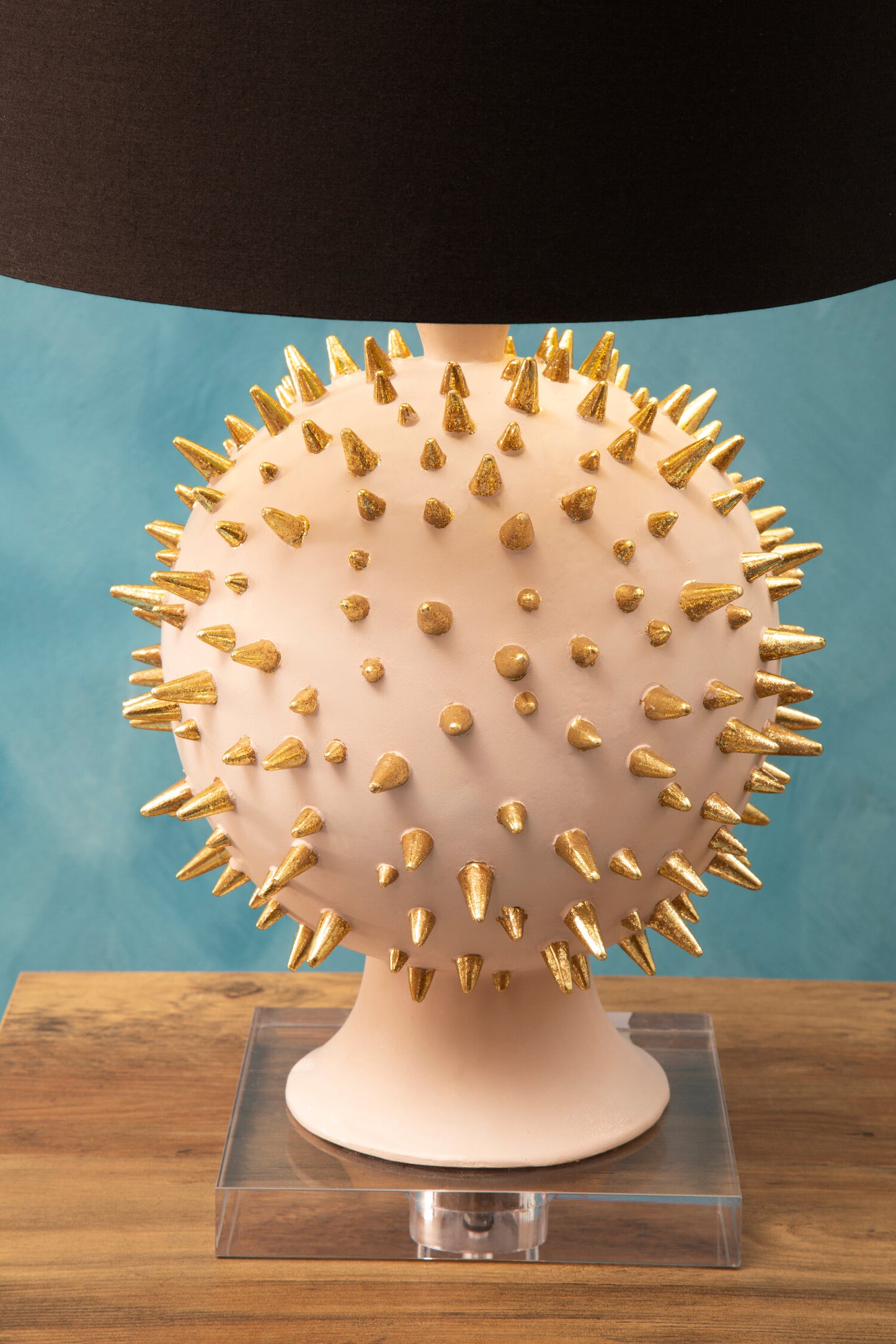 Carlo Decorative Table Lamp