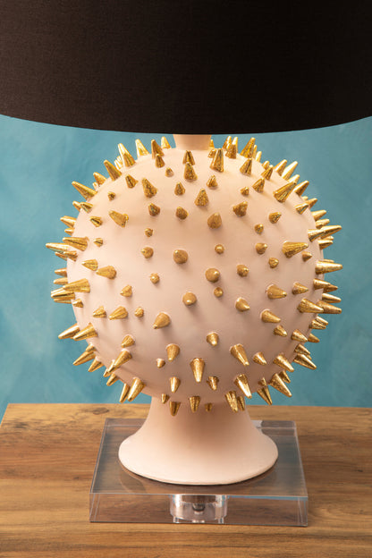 Carlo Decorative Table Lamp