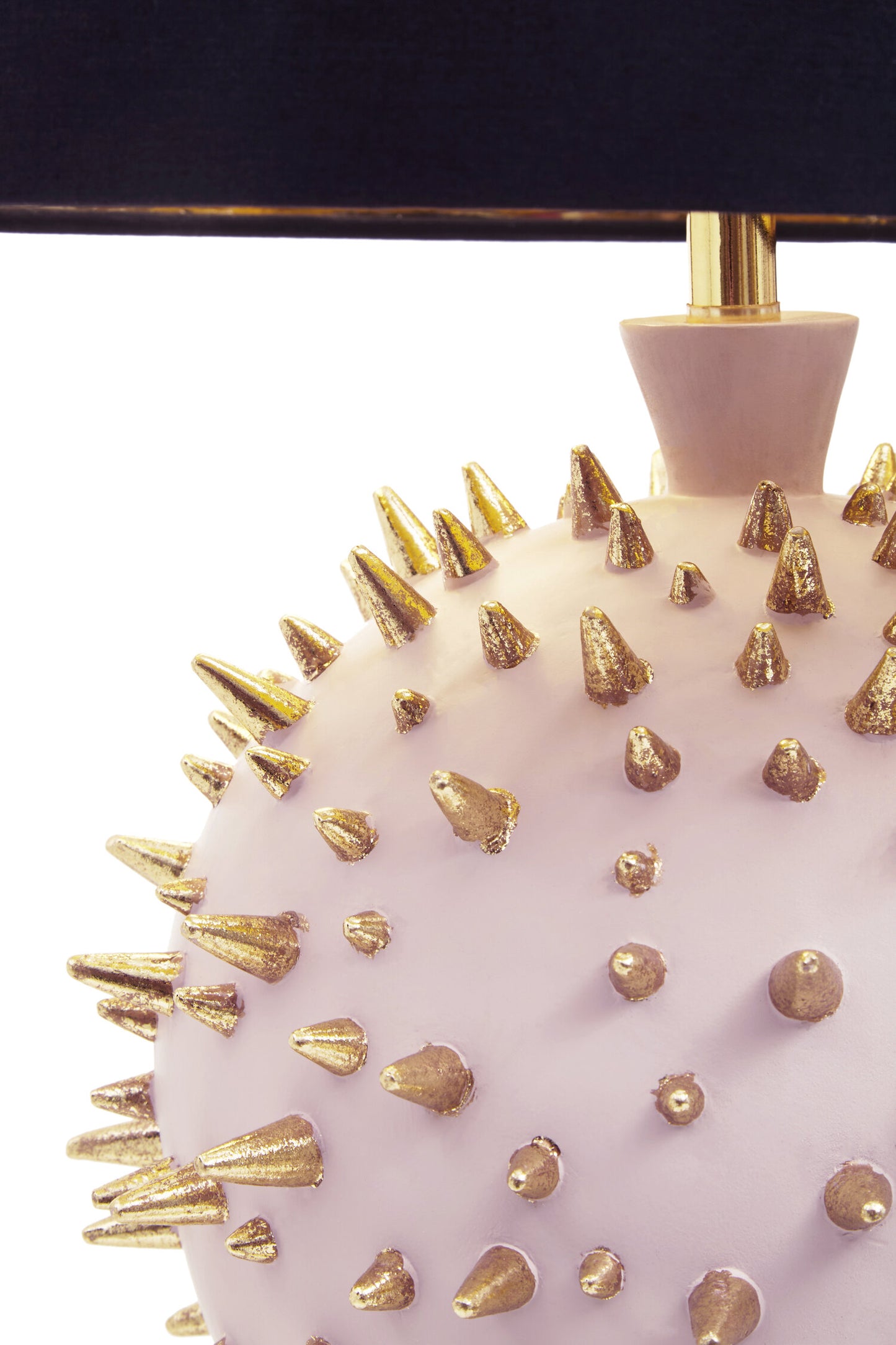 Carlo Decorative Table Lamp