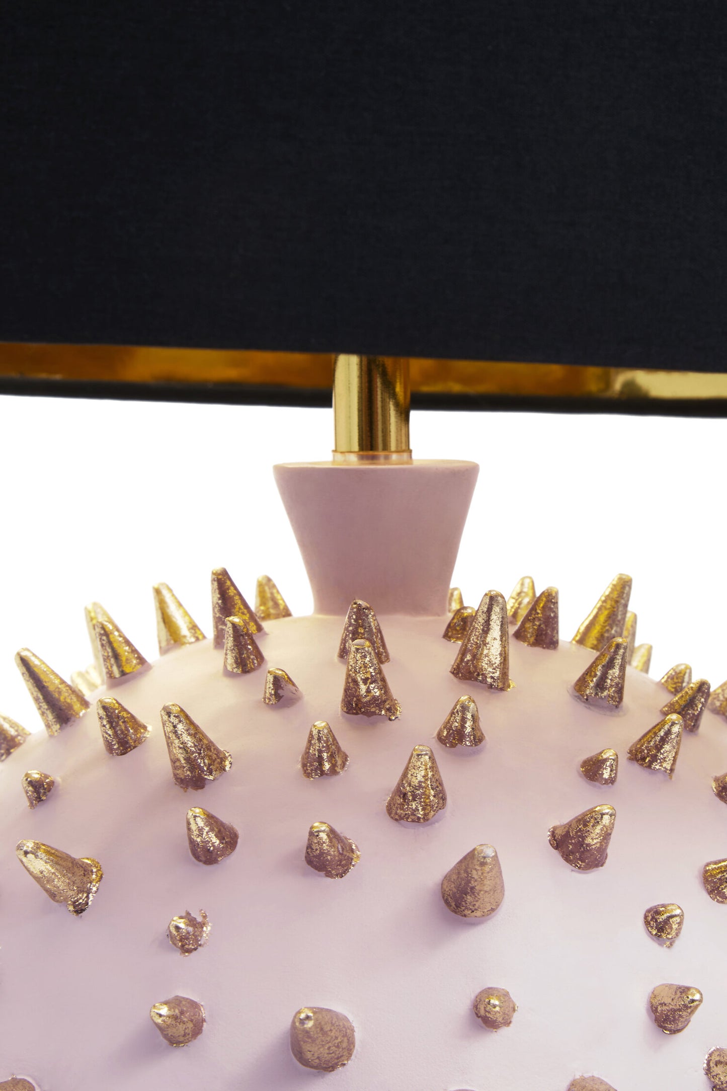 Carlo Decorative Table Lamp