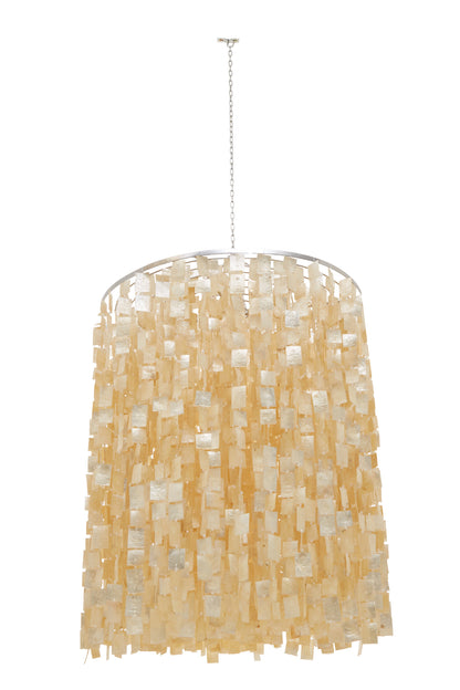 Shore Natural Shell Pendant Shade