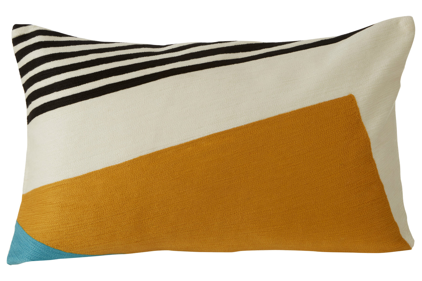 Nomad Ozella Diagonal Design Cushion