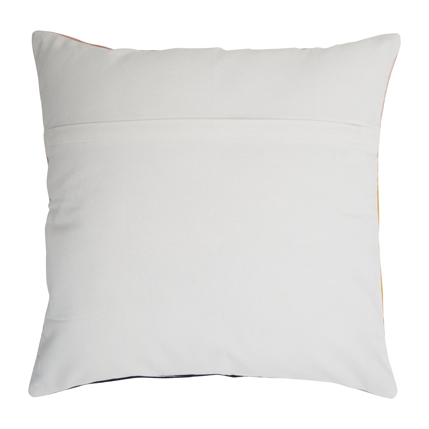 Nomad Ozella Abstract Cushion | Bali & Blue