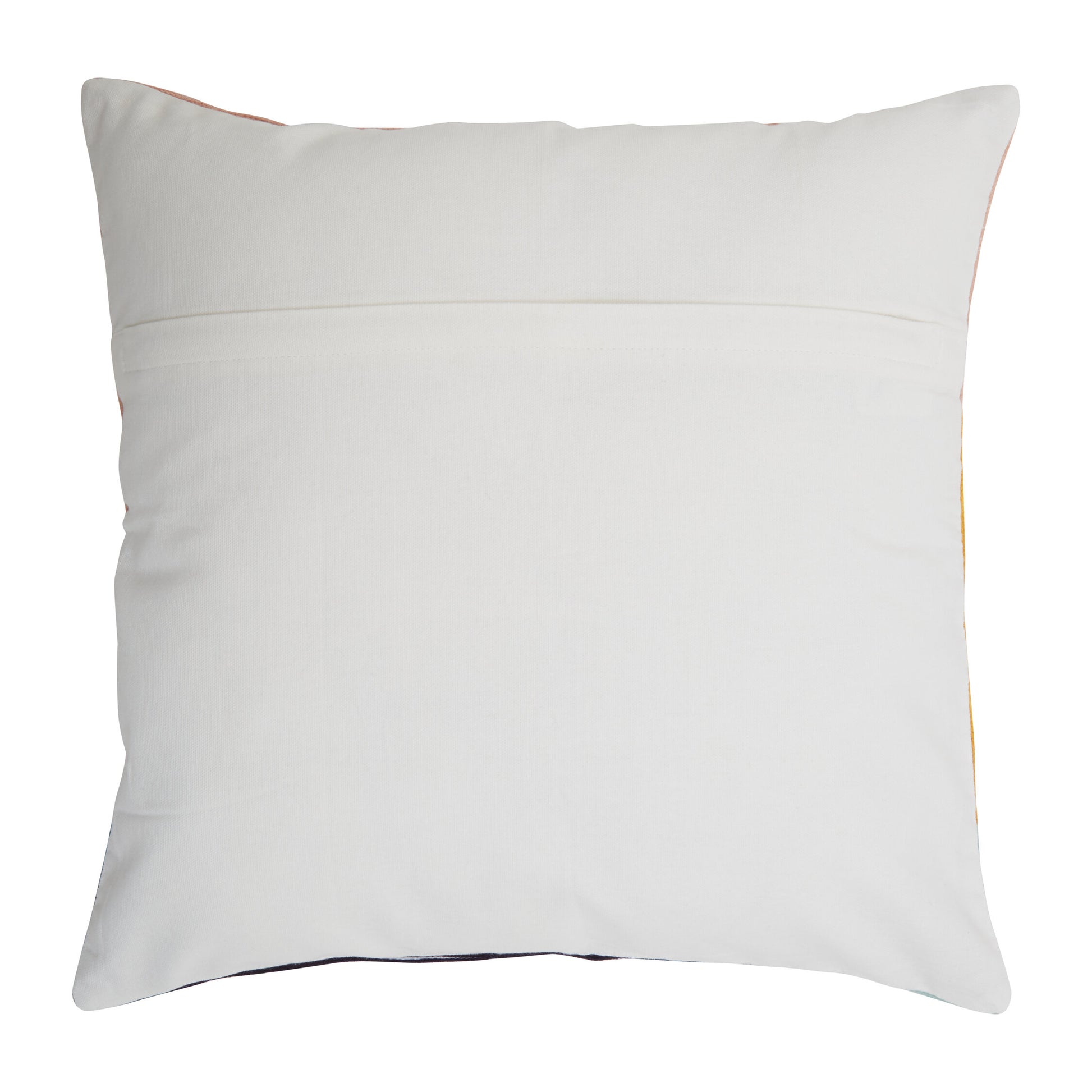 Nomad Ozella Abstract Cushion | Bali & Blue
