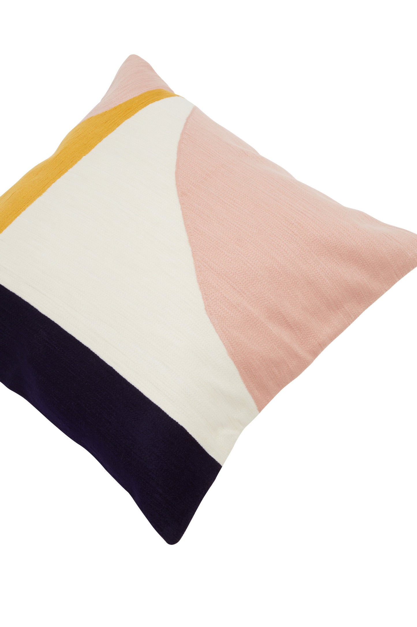 Nomad Ozella Abstract Cushion