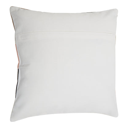 The Edit Assorted Colour Square Cushion | Bali & Blue