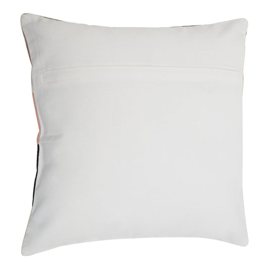 The Edit Assorted Colour Square Cushion | Bali & Blue
