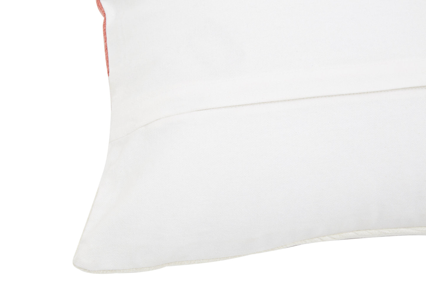 The Edit Multi Coloured Abstract Cushion