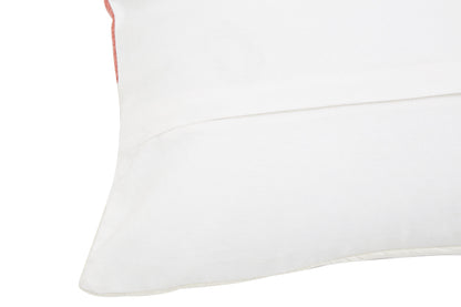 The Edit Multi Coloured Abstract Cushion