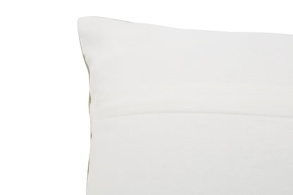 The Edit Multi Colour Rectangular Cushion