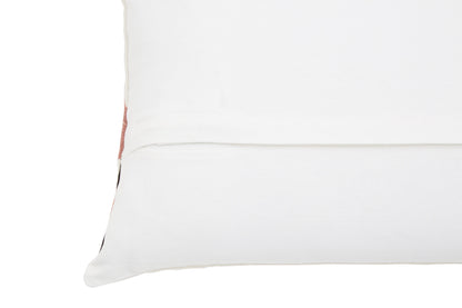 The Edit Curved Pattern Rectangular Cushion