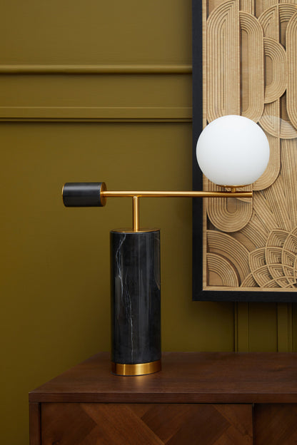 Africana Deco Wood Carving Wall Art