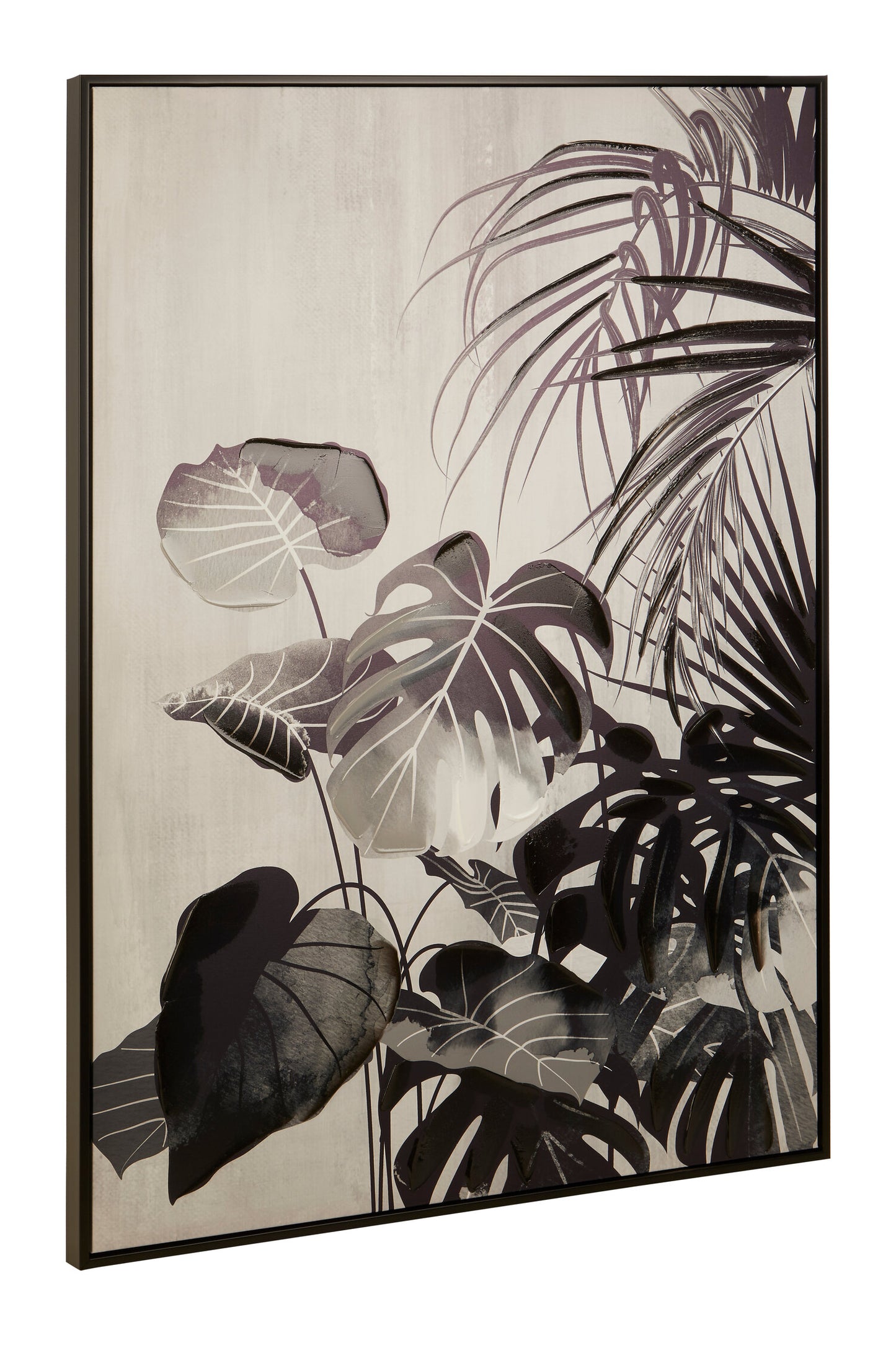 Galleria Black Wall Art