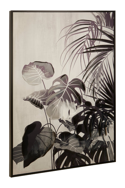 Galleria Black Wall Art