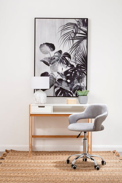 Galleria Black Wall Art