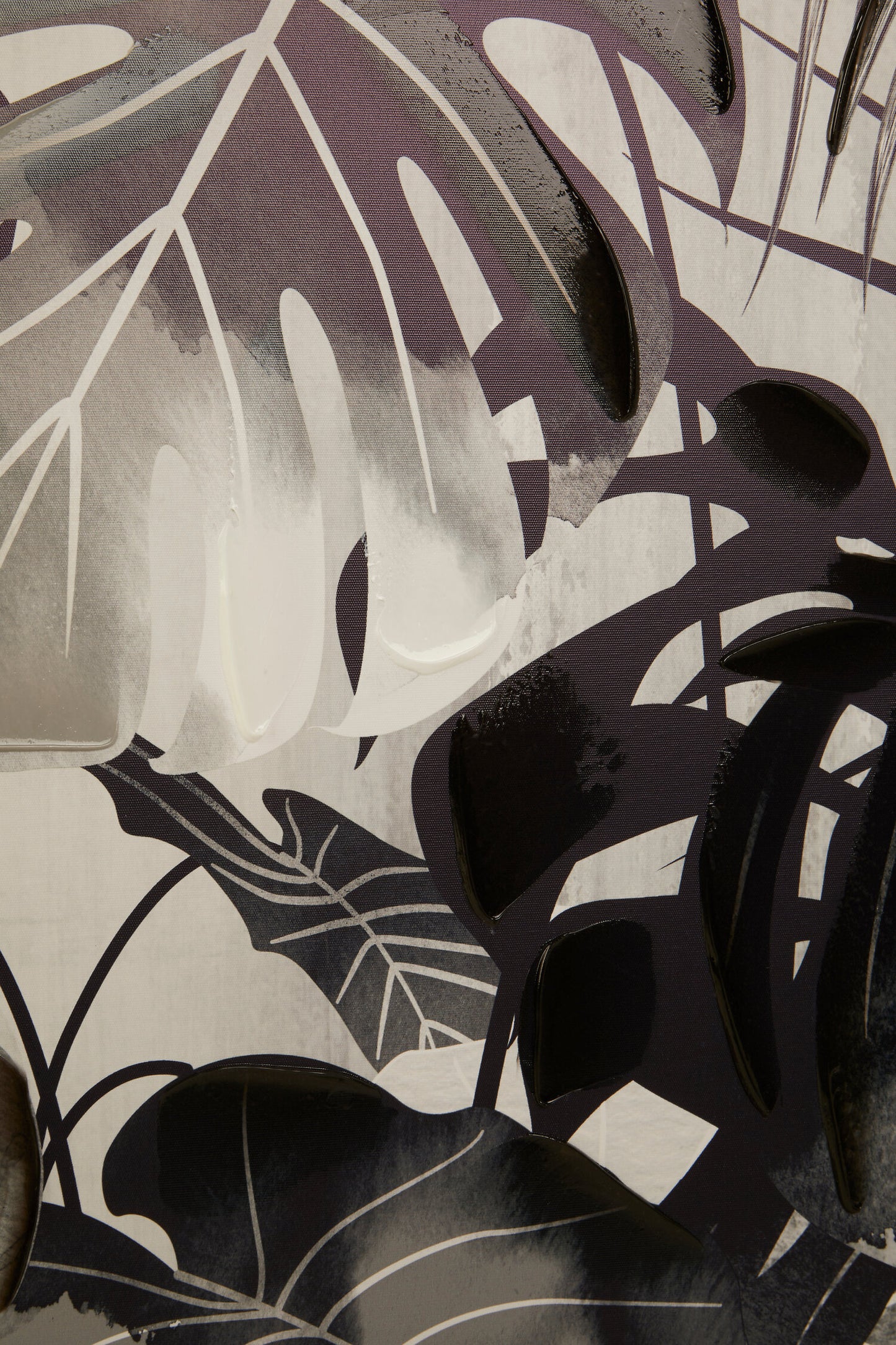 Galleria Black Wall Art