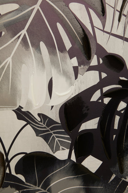 Galleria Black Wall Art