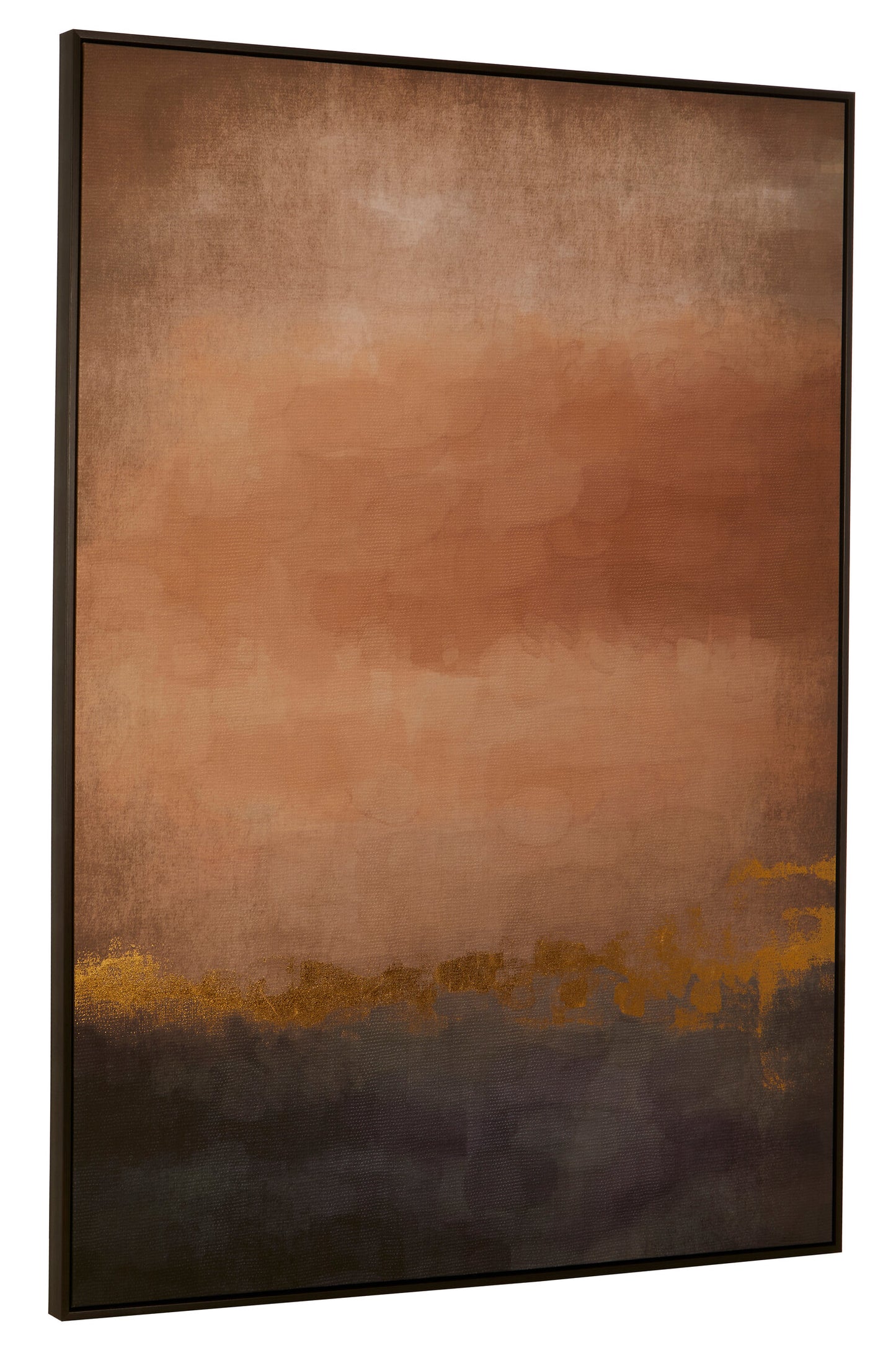 Galleria Pink and Purple Classic Wall Art