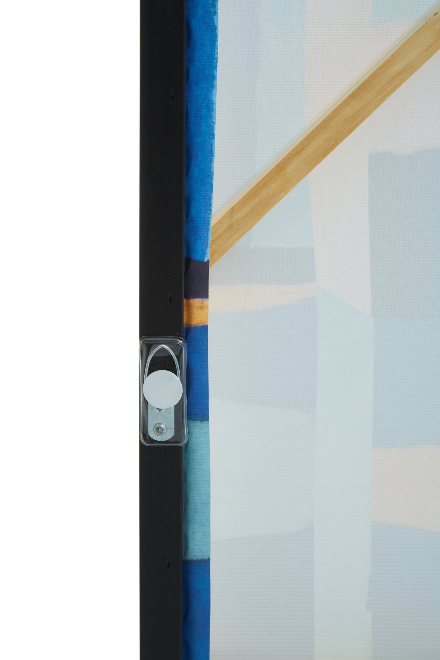 Galleria Multicolour Abstract Painting Wall Art