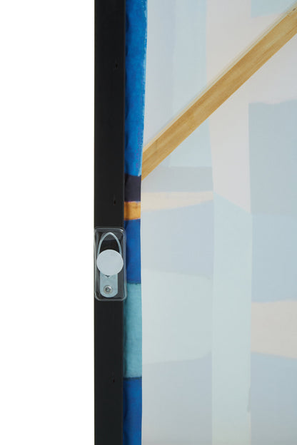 Galleria Multicolour Abstract Painting Wall Art