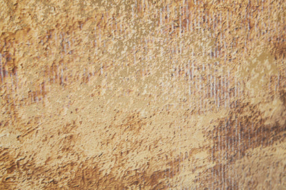 Galleria Abstract Gold Foil Wall Art