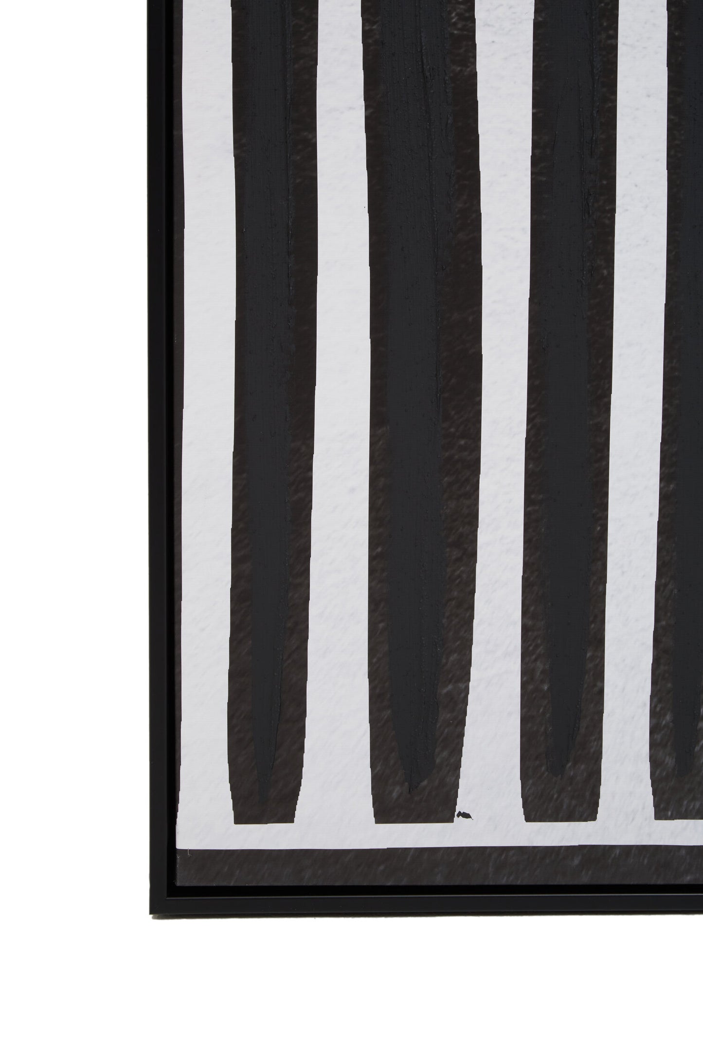 Galleria Retro Grace Stripes Wall Art