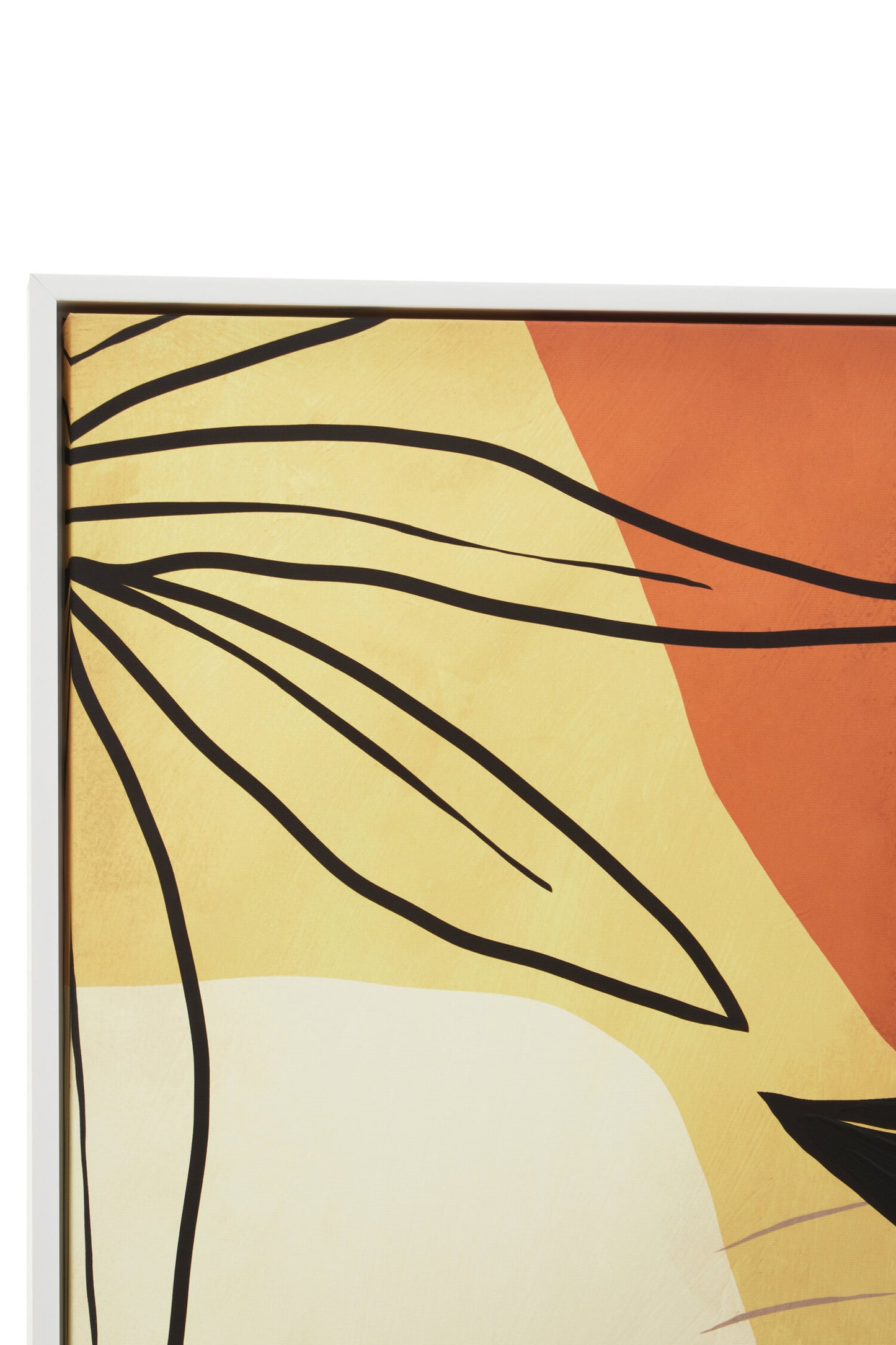 Galleria Multi Colour Wall Art